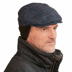 Casquette laine Stetson® (2)