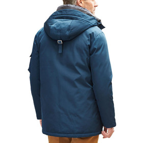 Parka multipoche (2)