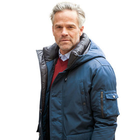 Parka multipoche (3)