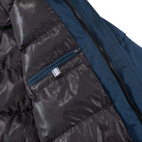 Parka multipoche (4)