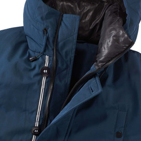 Parka multipoche (5)