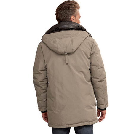 Parka thermique Norwich