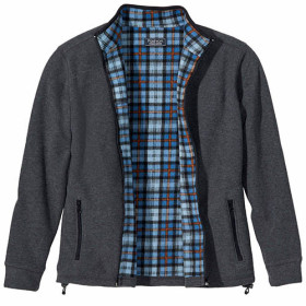 Blouson polaire Yearling (3)