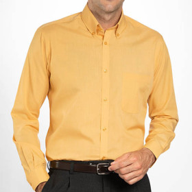 Chemise Easy-care confort
