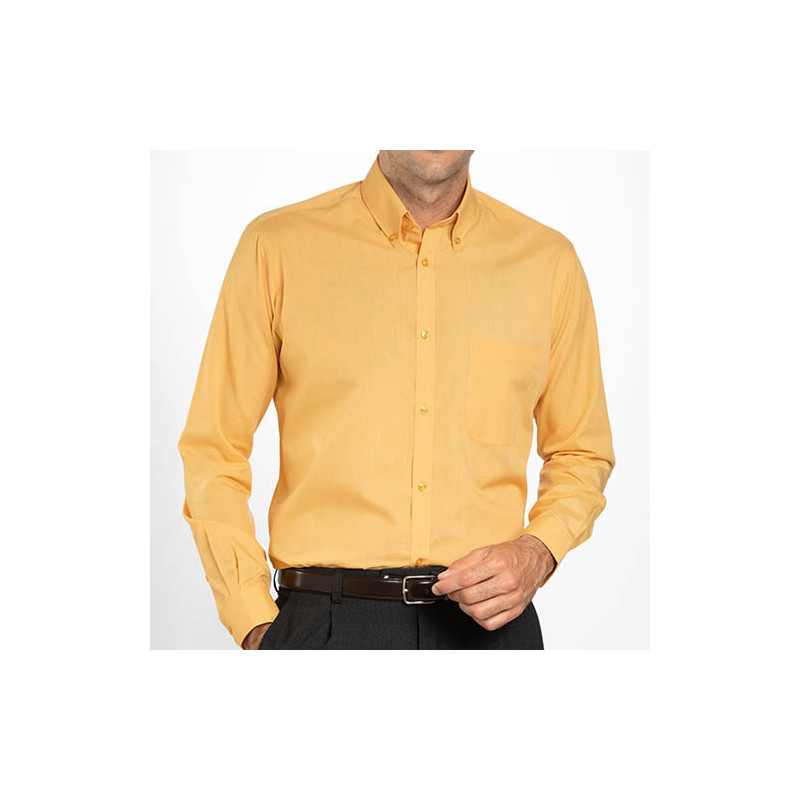 Chemise Easy-care confort