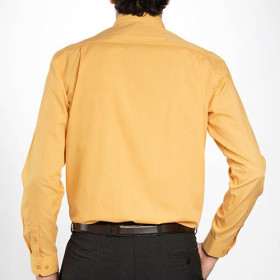 Chemise Easy-care confort