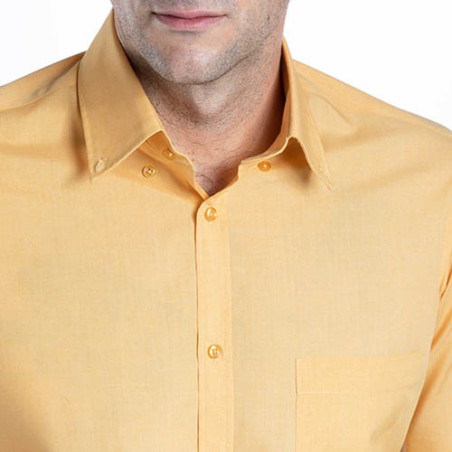 Chemise Easy-care confort