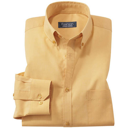 Chemise Easy-care confort