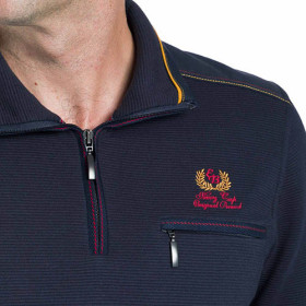 Sweat thermique (4)