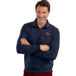 Sweat thermique