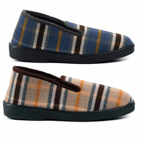Duo de chaussons Flex’confort - les 2 paires (2)