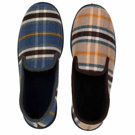 Duo de chaussons Flex’confort - les 2 paires (3)