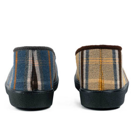 Duo de chaussons Flex’confort - les 2 paires (4)