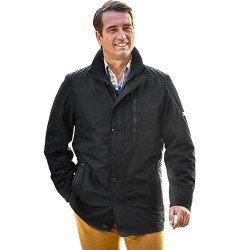 Parka Luxe Pierre Cardin