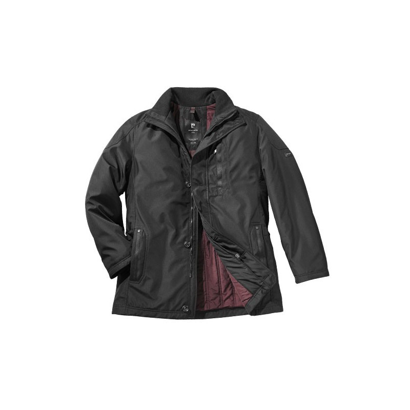 Parka Luxe Pierre Cardin