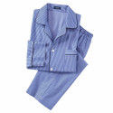 Pyjama coton élégance