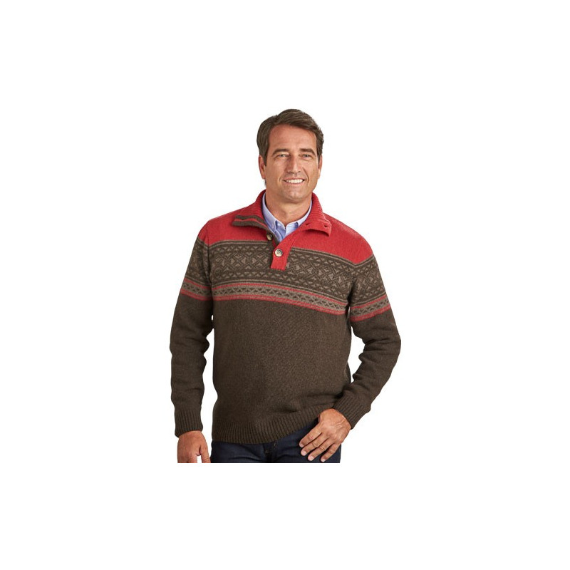 Pull Laine Club Norway