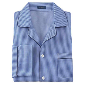 Pyjama coton élégance