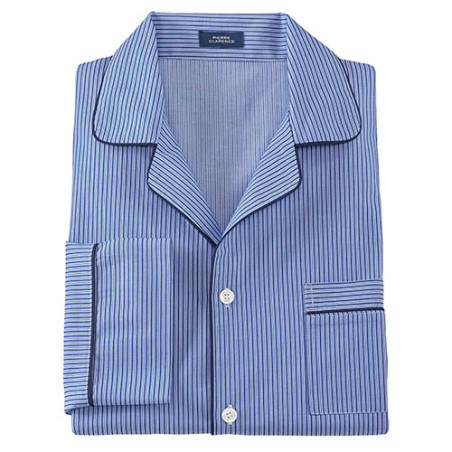Pyjama coton élégance