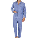 Pyjama coton élégance