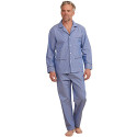 Pyjama coton élégance