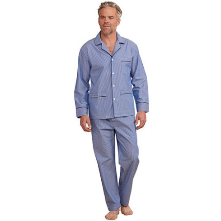 Pyjama coton élégance