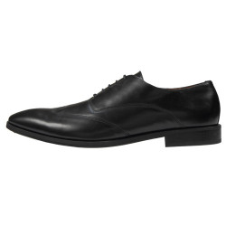 Derbys Cuir Pierre Clarence