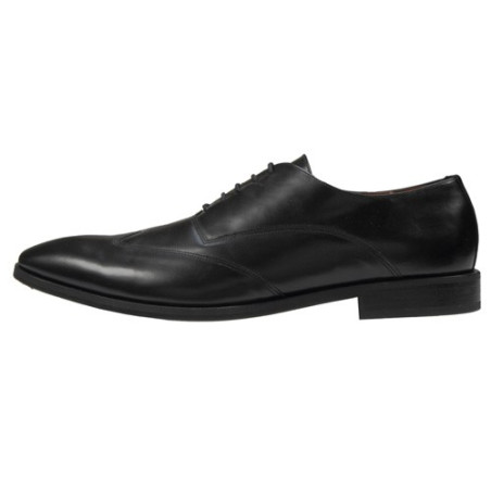 Derbys Cuir Pierre Clarence