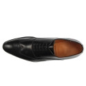 Derbys Cuir Pierre Clarence