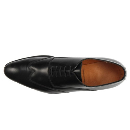 Derbys Cuir Pierre Clarence