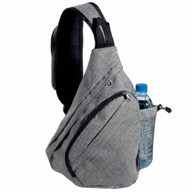 Holster multipoche, par l’Homme Moderne.