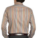 Chemise rayures Toffee