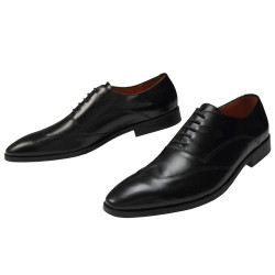 Derbys Cuir Pierre Clarence