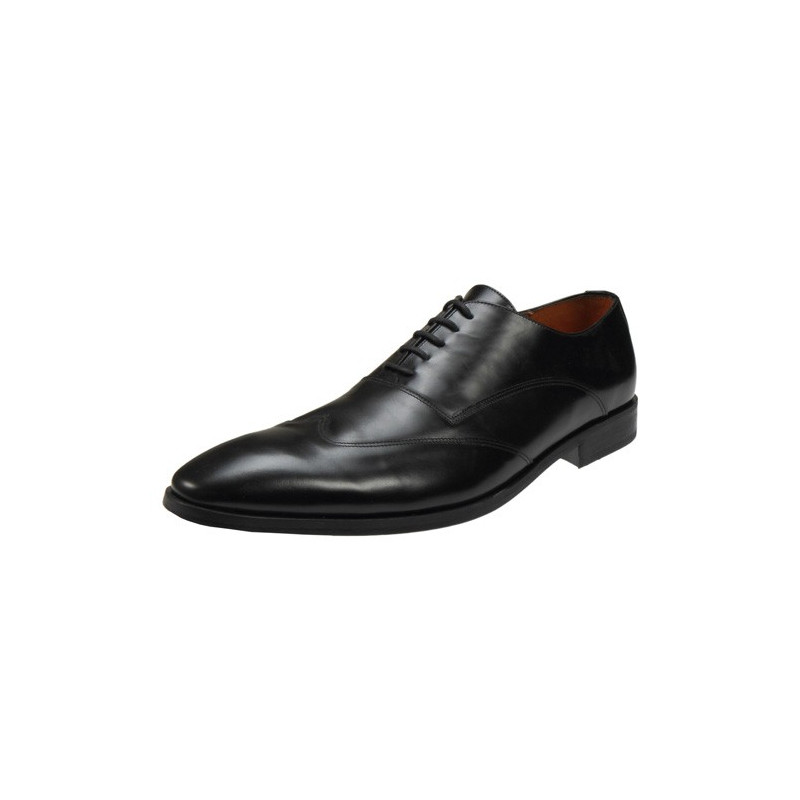 Derbys Cuir Pierre Clarence