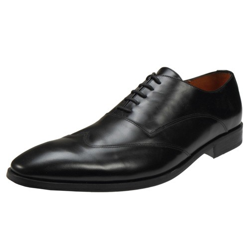 Derbys Cuir Pierre Clarence