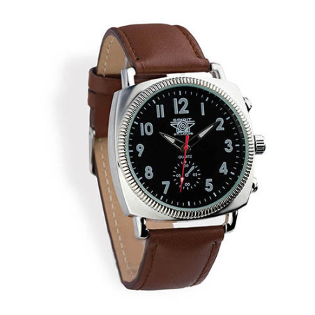 EN CADEAU : La Montre Spirit of St. Louis