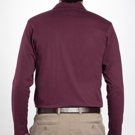 Polo jersey tendance (2)