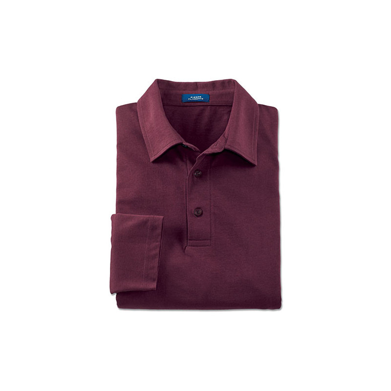 Polo jersey tendance (4)