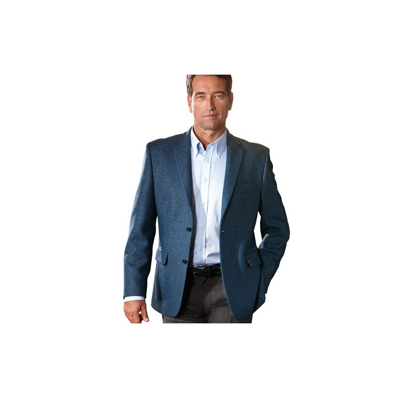 Veste Laine Shetland