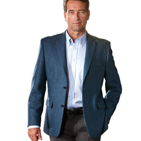 Veste Laine Shetland