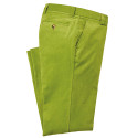 Pantalon velours milleraies