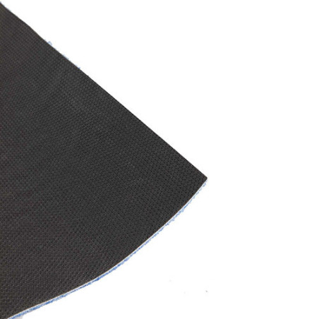 Tapis carreaux de ciment "azuléjos" - 140 x 50 cm