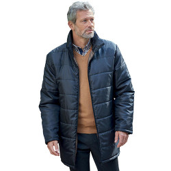 EN CADEAU : La parka doudoune