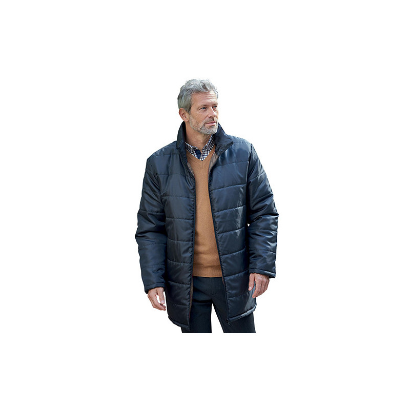 EN CADEAU : La parka doudoune