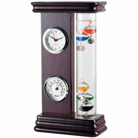 La station Galileo 3 en 1