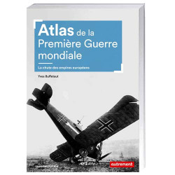 Atlas de la Première Guerre...