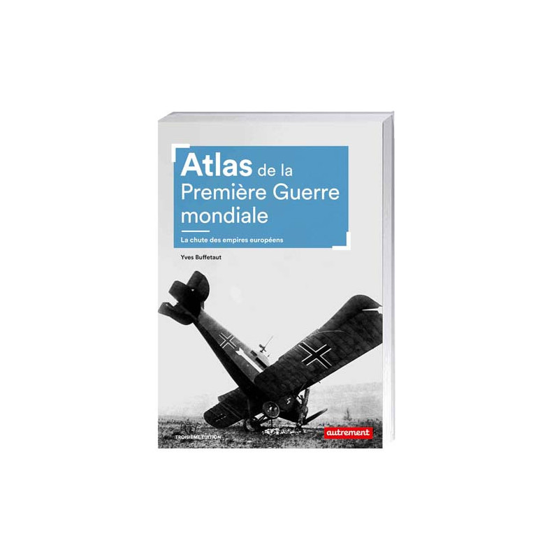 Atlas de la Première Guerre mondiale