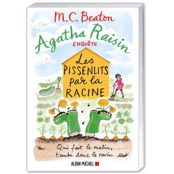 Agatha Raisin : Les...