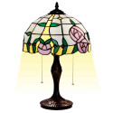 La lampe Art nouveau