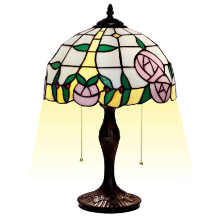 La lampe Art nouveau